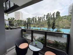 The Landmark (D3), Condominium #574926011